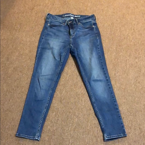 Calvin Klein Jeans- Like new! - Picture 3 of 5